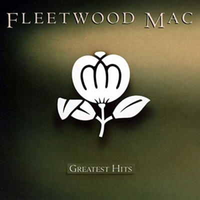 Fleetwood Mac - Greatest Hits / Best Of - LP Vinyl - Neu & OVP - DHL