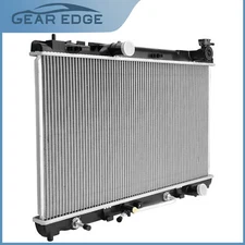 Radiator for Toyota Camry 07-11 Base CE LE SE XLE 2.4L 2.5L W/O Towing Package
