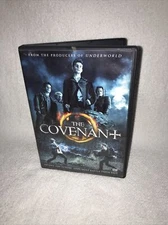 The Covenant (DVD, 2006) Dir. Renny Harlin HORROR - Buy More, Save More!