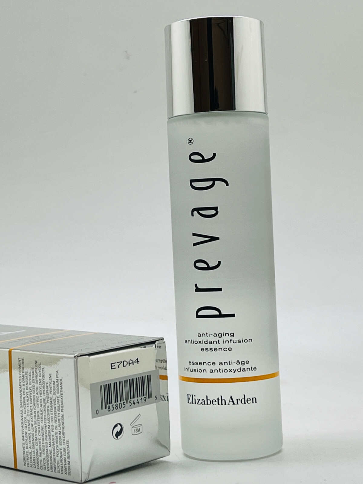 Elizabeth Arden Prevage AntiAging Antioxidant Infusion Essence 4.7oz NIB eBay