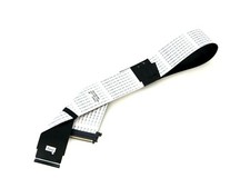 Vizio E55-E2 LVDS Ribbon Cable 750.01J0E.0001