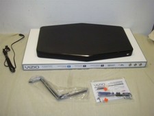 VIZIO 2.1 SOUNDSTAND AUDIO SOUNDBAR W INTEGRATED SUB PROMOTIONAL DISPLAY UNIT