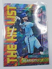 You Pick Your Cards - Toronto Blue Jays Team - MLB Baseball Card Selection A