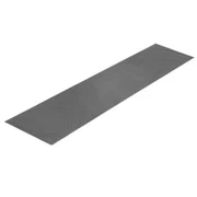 Genuine Hedgehog Gutter Brush Leaf Guard System Stainless Steel Wire 100mm X 4m Gutterguard Custom Leaf Guard Gutter Guard Gutter