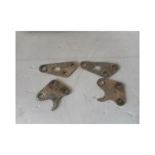 Engine Mount Brackets Suzuki RM 250 Z 2004