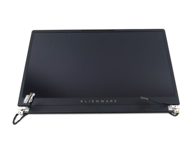 DELL ALIENWARE X15 R2 15.6'' FHD WVA 360HZ NON-TOUCH LCD SCREEN ASSEMBLY 1H6NT
