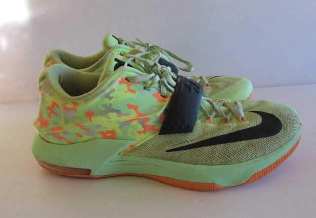 easter kd shoes