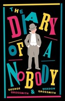 The Diary Of A Nobody George Grossmith