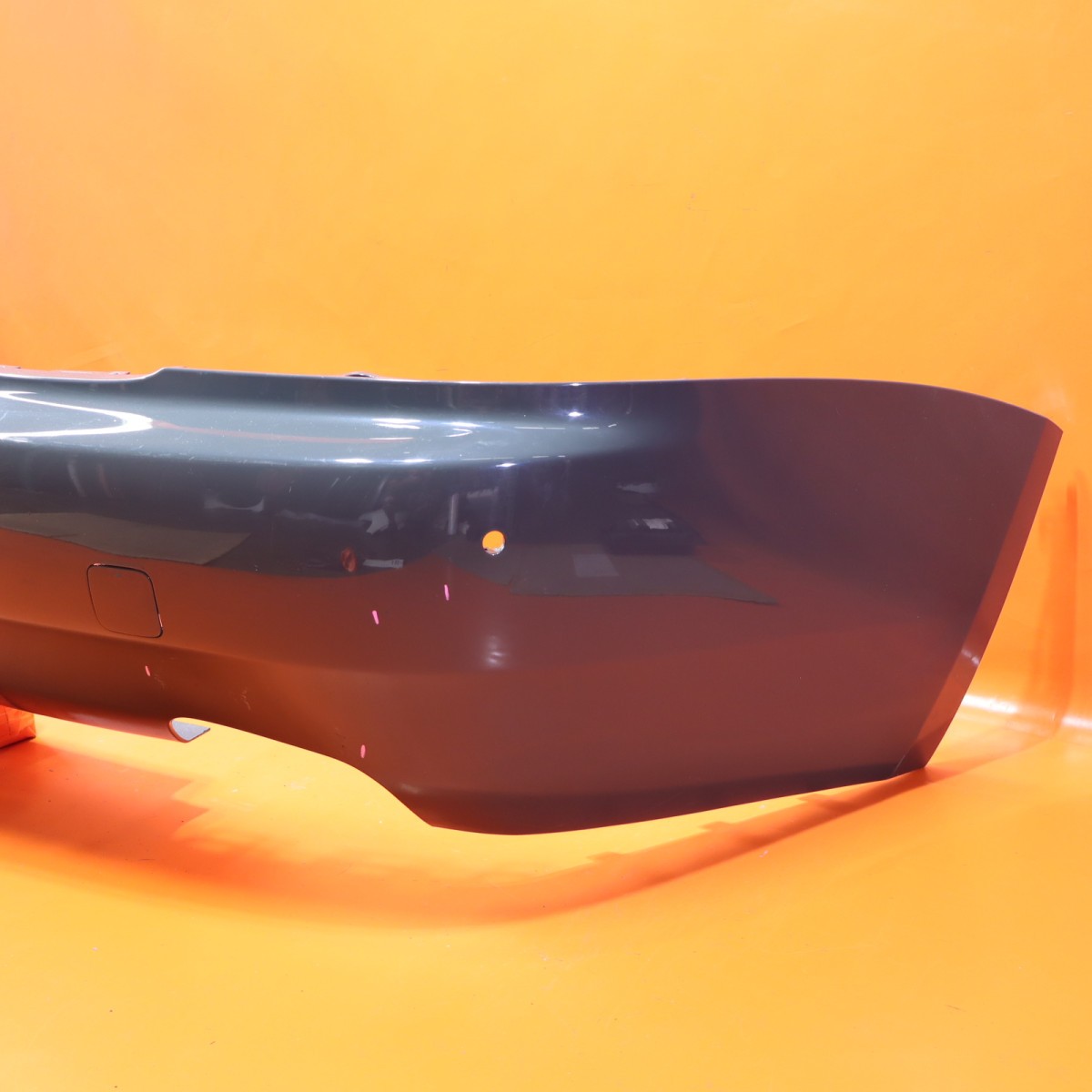 Rolls-Royce Wraith 2017-2021 Rear Bumper P/N 51127312232