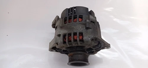 500371244 Alternateur pour FIAT DUCATO II 2,8 CAMIÓN 2001 118490 - Bild 3 von 4