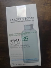 La Roche-Posay Hyaluronic B5 Anti-Wrinkle Serum