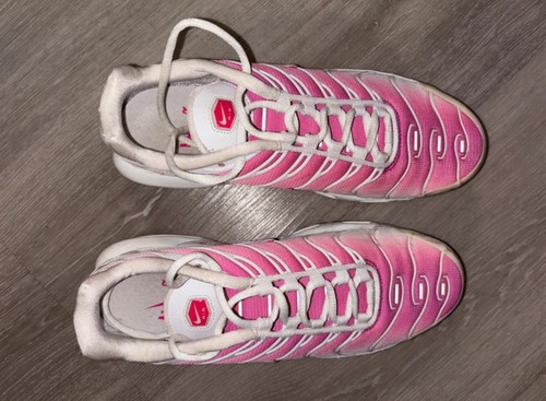 Nike Air Max Plus TN Pink Fade 40 (Limited Edition) - Bild 3 von 7