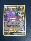 Carte Pokémon : Ectoplasma TG06/TG30 Origines Perdues Française