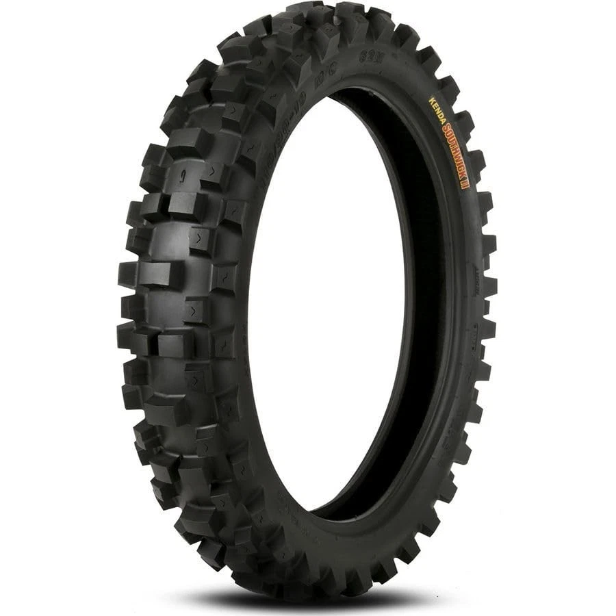 Kenda Southwick II K780 Rear Tire - 100/90-19 047801905B0 Foto 4 de 4