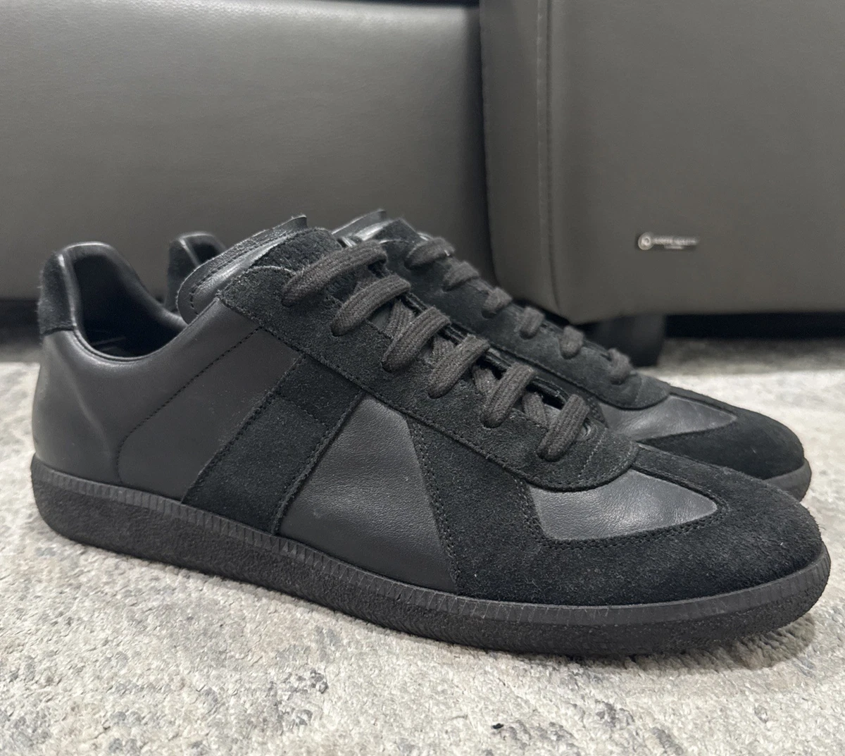 Maison Martin Margiela Shoes for Men for sale | eBay