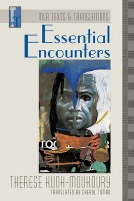 Essential Encounters Paperback Thérèse Kuoh-Moukoury