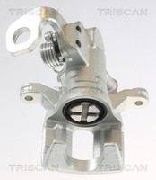 Bremssattel Triscan 8175 40211 FüR Honda Jazz 4 3 GG1 GE6 GG3 GG6