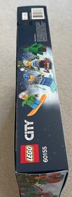 LEGO CITY: City Advent Calendar (60155)brand new and sealed 