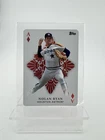 2023 Topps All Aces Nolan Ryan AA-32 – Houston Astros – Insert – Exact Card