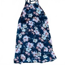 Show Me Your MuMu floral mini shift dress