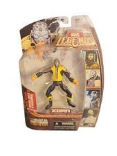 Brand New Hasbro Marvel Legends Blob Series Xorn Action Figure