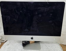 Apple iMac Late 2015 A1418 AiO PC Core I5-5675R 3.1GHz 8GB 1TB SEE NOTES