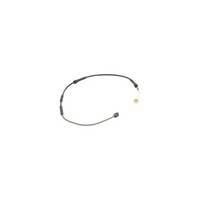 Warnkontakt Bremsbelagverschleiß Bosch 1987473514 FüR Bmw Vorderachse