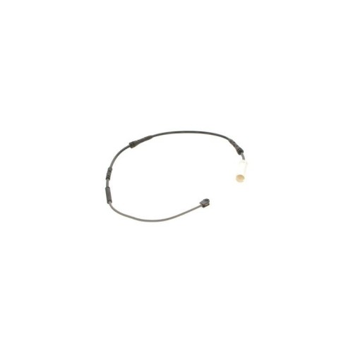 Warnkontakt Bremsbelagverschleiß Bosch 1987473514 FüR Bmw Vorderachse-image