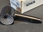KOHLER 26286-BL STATEMENT 1F Iconic Handshower