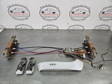 1971-78 Cadillac Eldorado Power Seat Track Assembly Complete Tested - Oem 1971-78 Cadillac Eldorado Power Seat Track Assembly Complete Tested - Oem