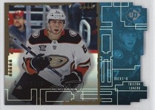 2023 Upper Deck Extended Series 1998-99 UD3 Blue /1000 Tristan Luneau #UD3-2 u0u