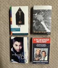 Cassette Singles Whitney Houston Jon Secada Righteous Brothers Peter Gabriel — photo 1