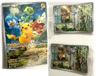 Charmander 044 - Scarlet & Violet - Obsidian Flames ETB PROMO Pikachu #027 Seale