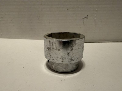 PROTO 1 5/8in. Socket 3/4 in. Drive 6564 Six Point Shallow Used Cosmetic Flaws