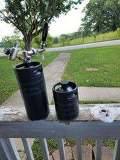 Snap-on Tools Growler Set