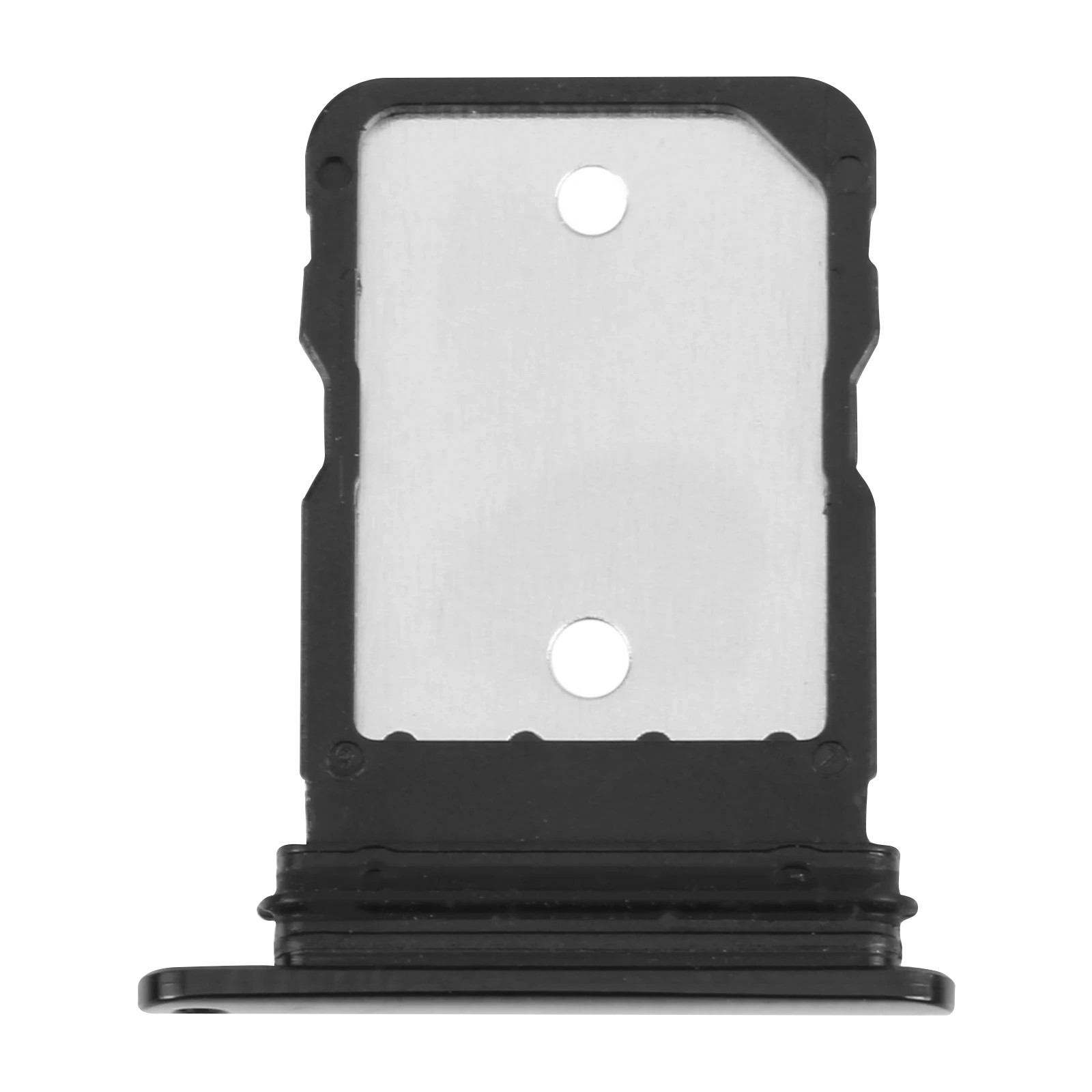 Pixel 9a compartiment SIM Clappio pour changement de carte nano sans effort