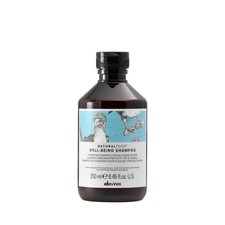 Davines Naturaltech WELLBEING Shampoo, Light And Gentle 8.4 Fl Oz Pack of 1 