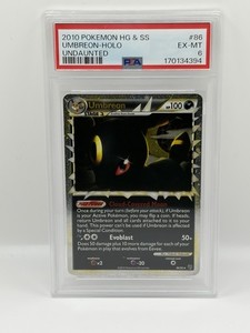 Umbreon 2010 | eBay