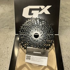 SRAM XG-1150 11 Speed 10-42T Cassette XD Black 1x11 (GX) Brand New In Box