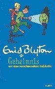 Geheimnis von Blyton, Enid | Buch | Zustand sehr gut