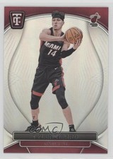 2024-25 Panini Totally Certified Mirror Tyler Herro #74 2l4