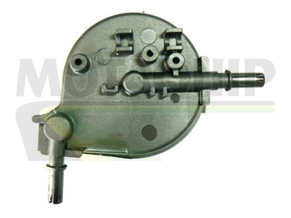 Motaquip Kraftstofffilter VFF423 Leitungsfilter FüR Ford Fiesta 5 Van 6 CB1 CCN-image