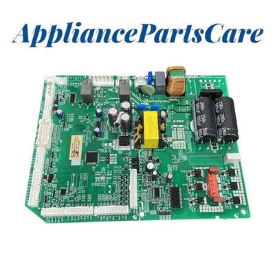 Whirlpool Refrigerator Electronic Control Board W11773396, W11782398