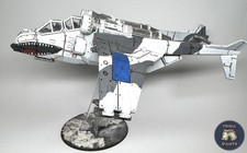 Valkyrie Astra Militarum - Warhammer 40k