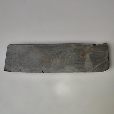 Japanese Natural Aoto Whetstone Unknown Mine