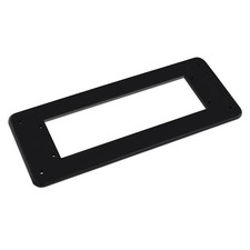 Adapter Plate for Fusion MS-RA70 MS-RA70N MS-RA70NSX Series Marine Stereo
