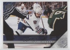 2005-06 Upper Deck Michael Peca #323 0h81