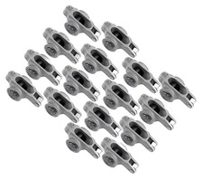 Crower Rocker Arm Kit 73605-16 Enduro 1.7 716 In. Stainless Roller For Bbc