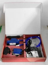 Franklin Electric Little Giant EC-1-DV Mini Condensate Pump 110-240V 50/60Hz 1HP