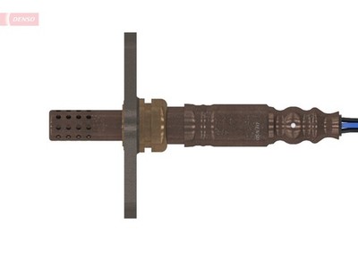 Lambdasonde Sensor Abgassteuerung DENSO DOX-0210 für COROLLA TOYOTA Flange 54
